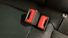 SEAT Arona 1.0 TSI 110 FR Sport 5dr Petrol Hatchback